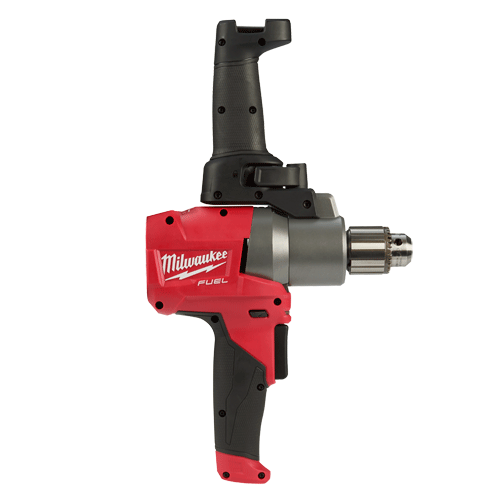 Picture of M18 FUEL™ Mud Mixer with 180° Handle, Bare Tool