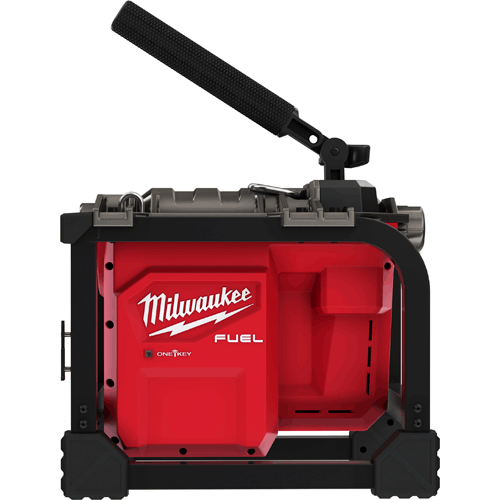 Picture of M18 FUEL™ Sectional Machine for 5/8" and 7/8" Cable