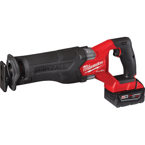 Picture of M18 FUEL™ SAWZALL® Reciprocating Saw - 2 Battery XC5.0 Kit