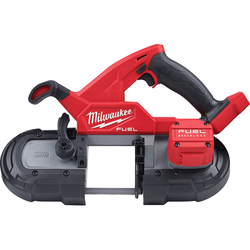 Picture of M18 FUEL™ Compact Band Saw, Bare Tool