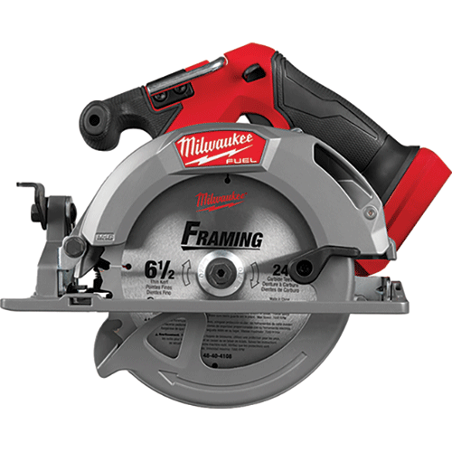 Picture of M18 FUEL™ 6-1/2" Circular Saw (Tool Only)