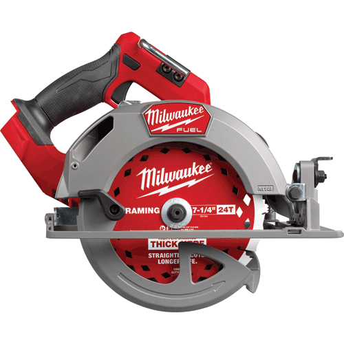 Picture of M18 FUEL™ 7-1/4” Circular Saw (Tool Only)