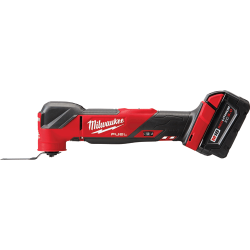 Picture of M18 FUEL™ Oscillating Multi-Tool Kit