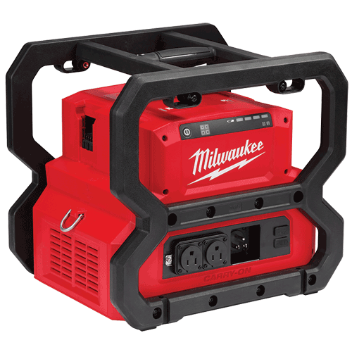 Picture of M18™ CARRY-ON™ 3600W/1800W Power Supply
