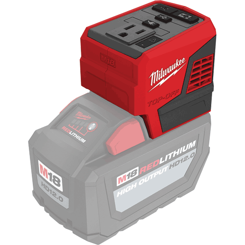 Picture of M18™ TOP-OFF™ 110V 175W POWER SUPPLY