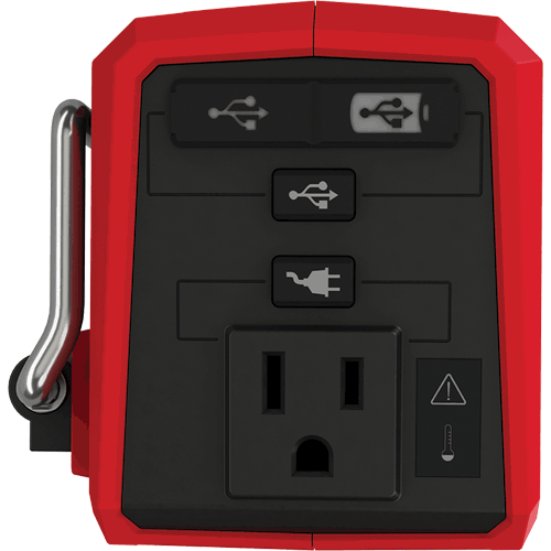 Picture of M18™ TOP-OFF™ 110V 175W POWER SUPPLY