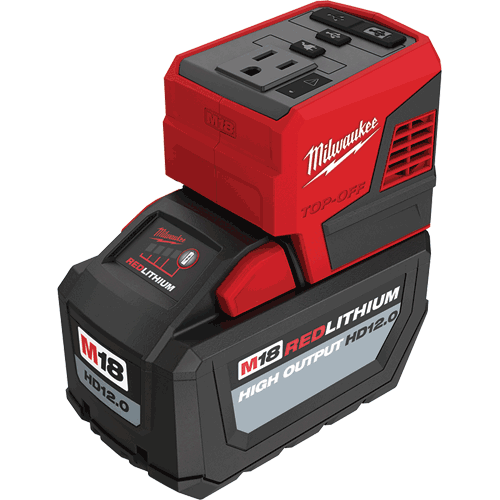 Picture of M18™ TOP-OFF™ 110V 175W POWER SUPPLY