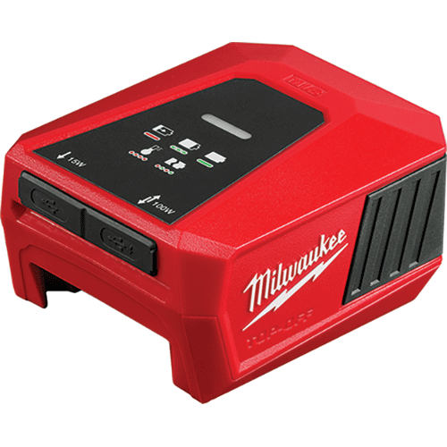 Picture of M18™ TOP-OFF™ Charger & Power Supply