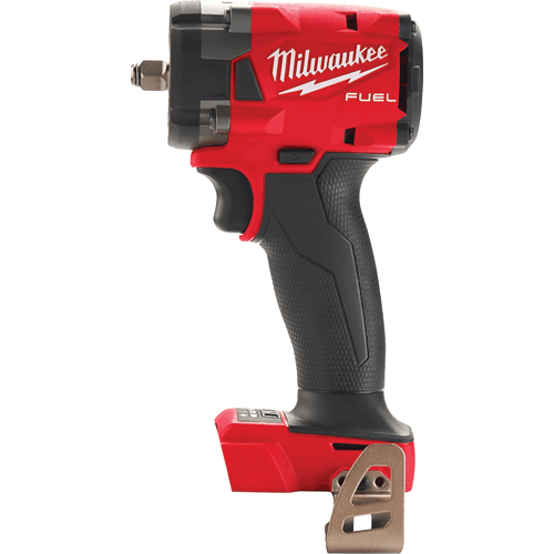 Picture of M18 FUEL™ 3/8" Compact Impact Wrench with Friction Ring, Bare Tool