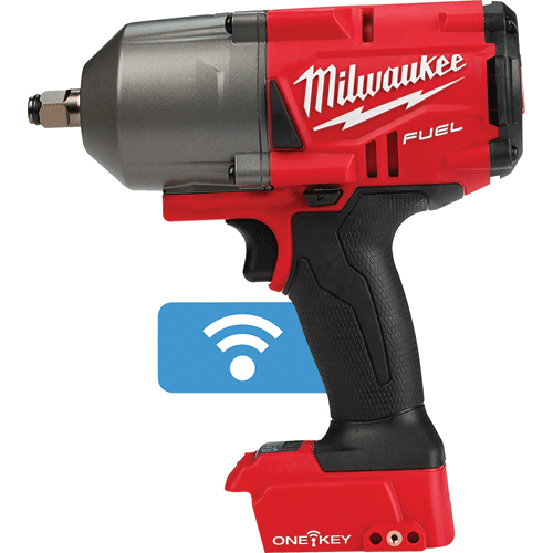 Picture of M18 FUEL™ with ONE-KEY™ High Torque 1/2" Impact Wrench with Friction Ring