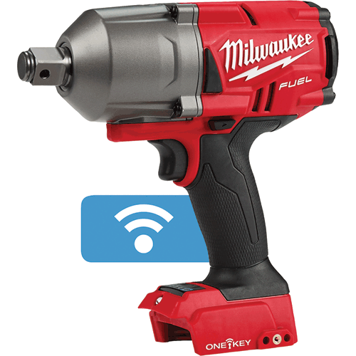 Picture of M18 FUEL™ w/ ONE-KEY™ High Torque Impact Wrench 3/4" Friction Ring