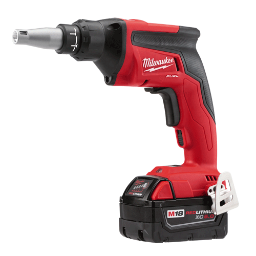Picture of M18 FUEL™ Drywall Screw Gun Kit