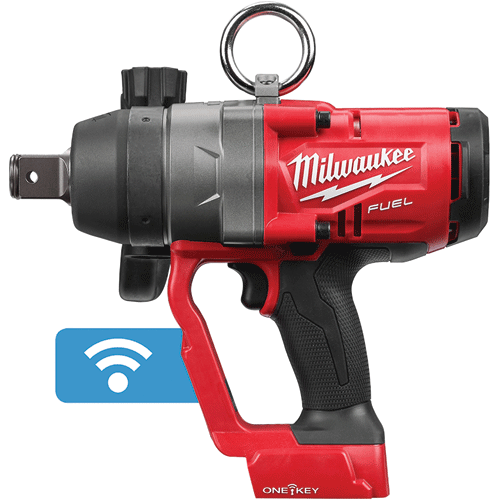 Picture of M18 FUEL™ 1" High Torque Impact Wrench with ONE-KEY, Bare Tool