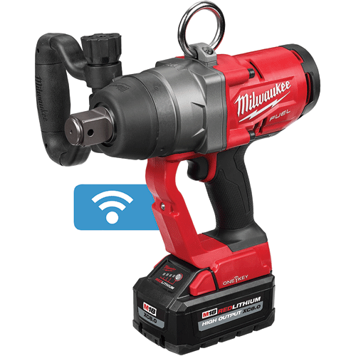 Picture of M18 FUEL™ 1" High Torque Impact Wrench Kit with ONE-KEY