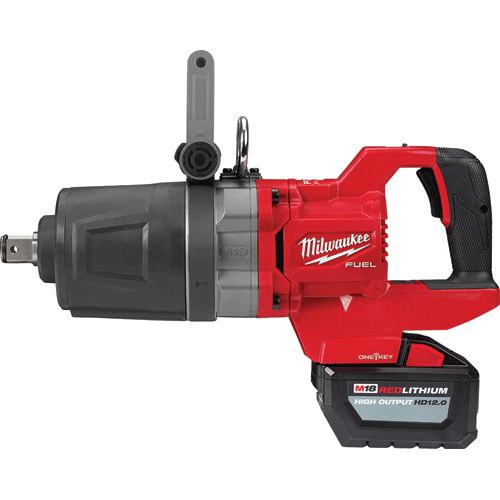 Picture of M18 FUEL™ 1" D-Handle HTIW with ONE-KEY™ Kit