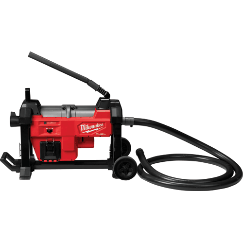 Picture of M18 FUEL™ Sewer Sectional Machine with CABLE-DRIVE™ Kit