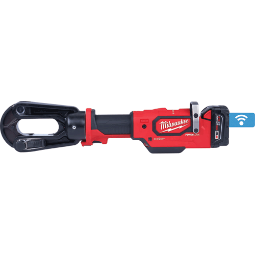 Picture of M18™ FORCE LOGIC™ 15T Crimper Kit