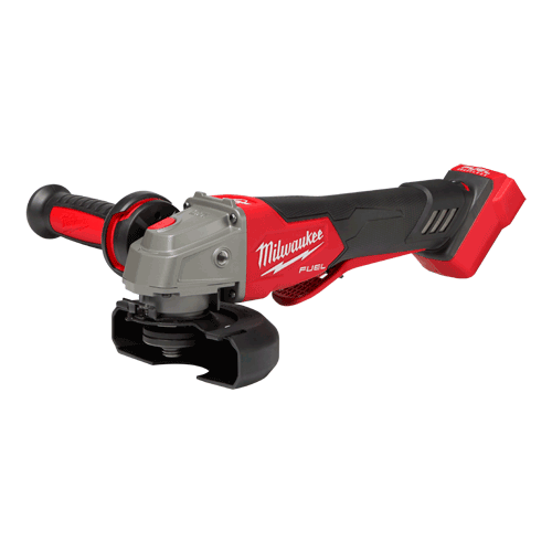 Picture of M18 FUEL 4-1/2" / 5" Grinder Paddle Switch, No-Lock Kit