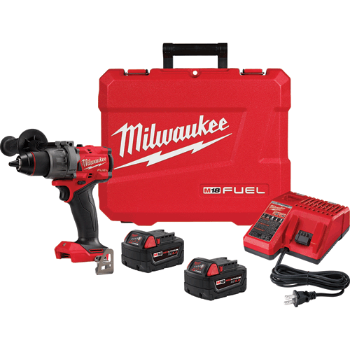 Picture of M18 FUEL™ 1/2" Drill/Driver Kit