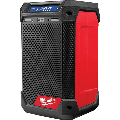Picture of M12™ Radio + Charger