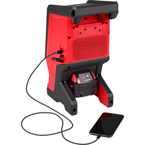 Picture of M18™ Bluetooth® Jobsite Speaker