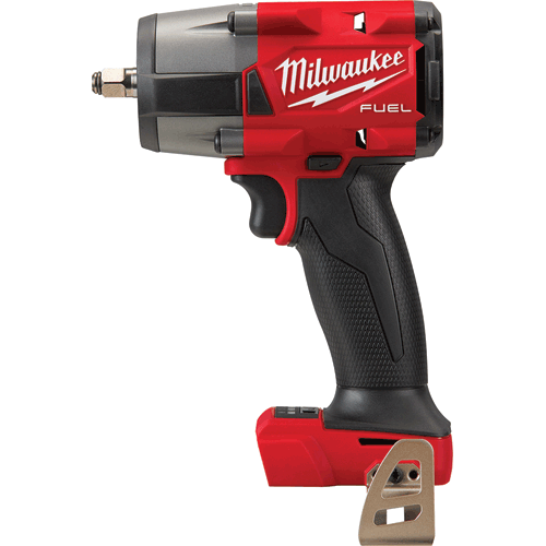 Picture of M18 FUEL™  Mid-Torque 3/8" Impact Wrench with Friction Ring, Bare Tool