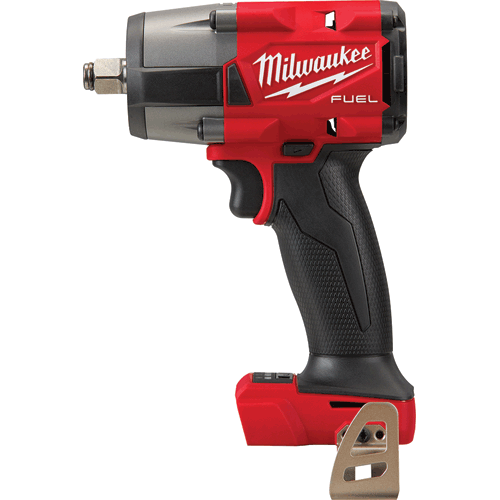 Picture of M18 FUEL™  Mid-Torque 1/2" Impact Wrench with Friction Ring, Bare Tool