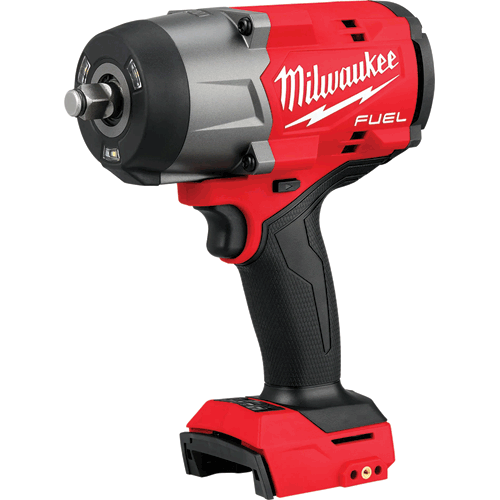 Picture of M18 FUEL™ 1/2" High Torque Impact Wrench w/ Friction Ring - Bare Tool