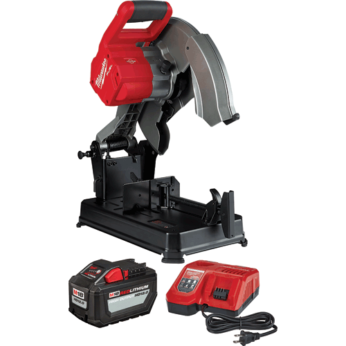Picture of M18 FUEL™ 14" Abrasive Chop Saw Kit