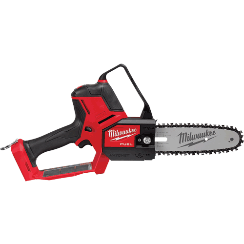 Picture of M18 FUEL™ HATCHET™ 8" Pruning Saw, Bare Tool