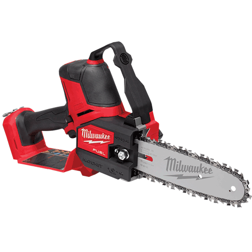 Picture of M18 FUEL™ HATCHET™ 8" Pruning Saw, Bare Tool