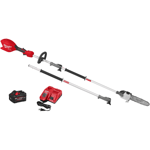 Picture of M18 FUEL™ Pole Saw w/ QUIK-LOK™ Kit