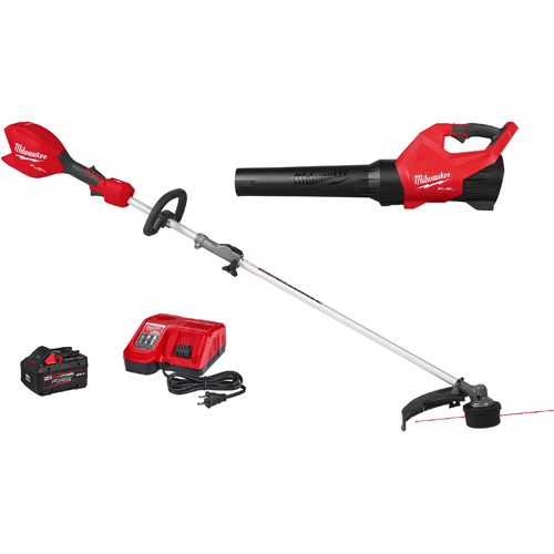 Picture of M18 FUEL™ String Trimmer/Blower Combo Kit