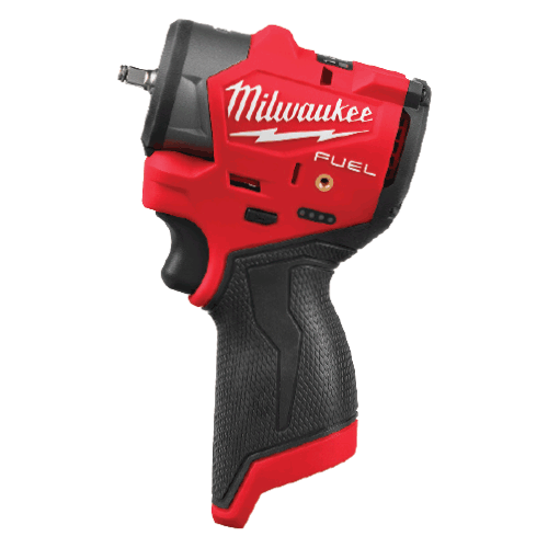 Picture of M12 FUEL™ 1/4" Subcompact Impact Wrench with Friction Ring