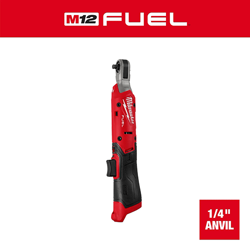 Picture of M12 FUEL™ 1/4" Ratchet - Bare Tool
