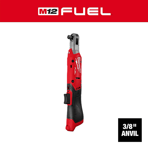 Picture of M12 FUEL™ 3/8" Ratchet - Bare Tool