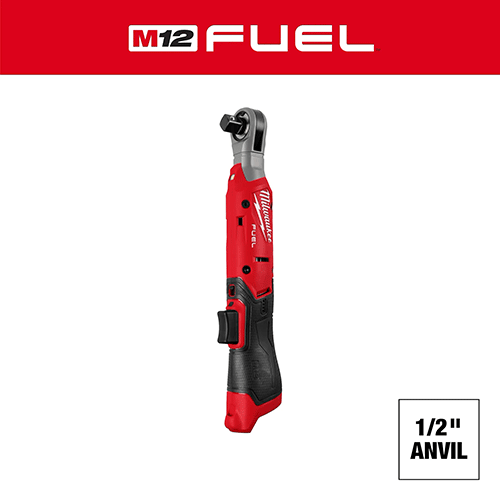 Picture of M12 FUEL™ 1/2" Ratchet - Bare Tool