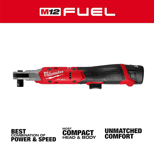 Picture of M12 FUEL™ 1/2" Ratchet Kit