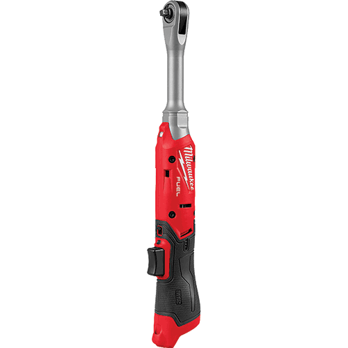 Picture of M12 FUEL™ 1/4" Extended Reach Ratchet - Bare Tool