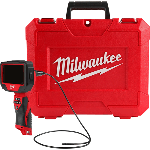 Picture of M12™ Auto Technician Borescope - Bare Tool