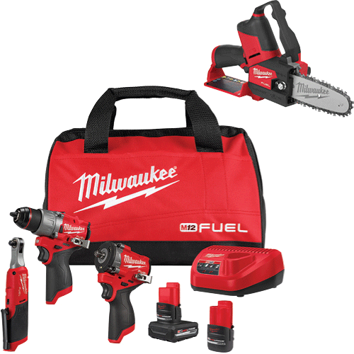 Picture of M12 FUEL 3-TOOL COMBO KIT Promo