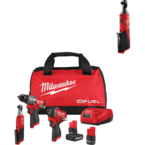 Picture of M12 FUEL 3-TOOL COMBO KIT