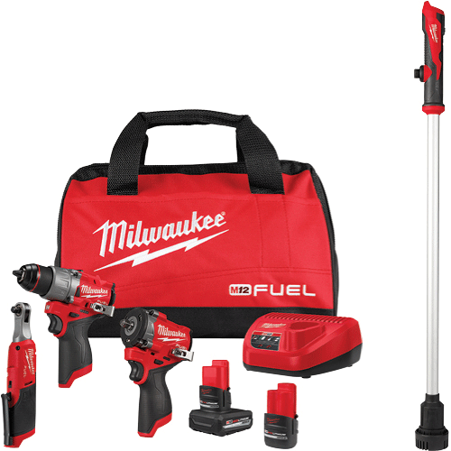 Picture of M12 FUEL 3-TOOL COMBO KIT Promo