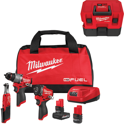 Picture of M12 FUEL 3-TOOL COMBO KIT Promo