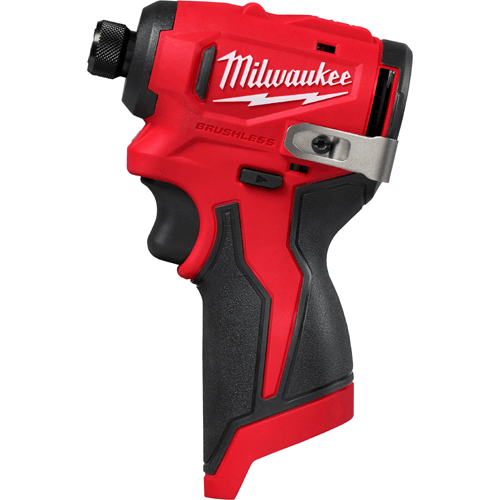 Picture of M12 COMPACT 1/4" HEX DRVR