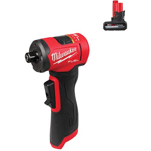 Picture of M12 FUEL™ 1/4" Right Angle Die Grinder