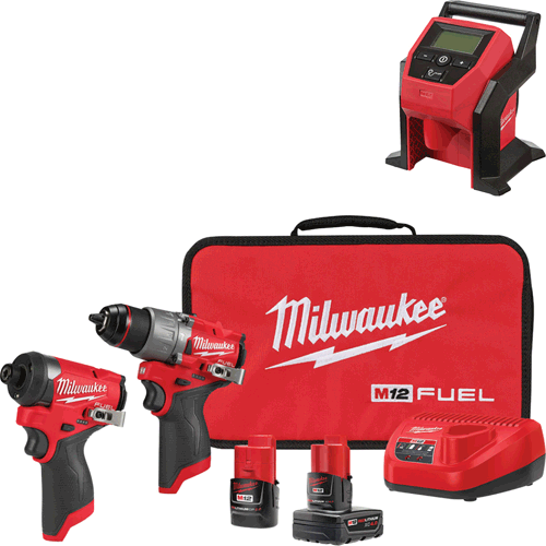 Picture of M12 FUEL™ 2-Tool Combo Kit