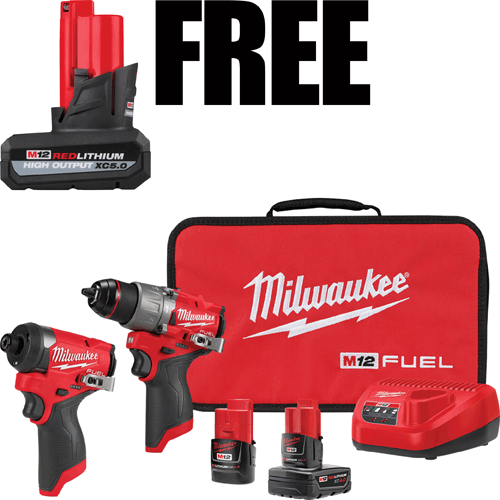 Picture of M12 FUEL™ 2-Tool Combo Kit