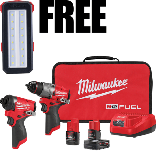 Picture of M12 FUEL™ 2-Tool Combo Kit