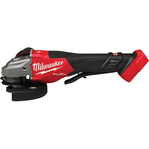 Picture of M18 FUEL™ 4-1/2"-6" Braking Grinder, Paddle Switch (Bare Tool)